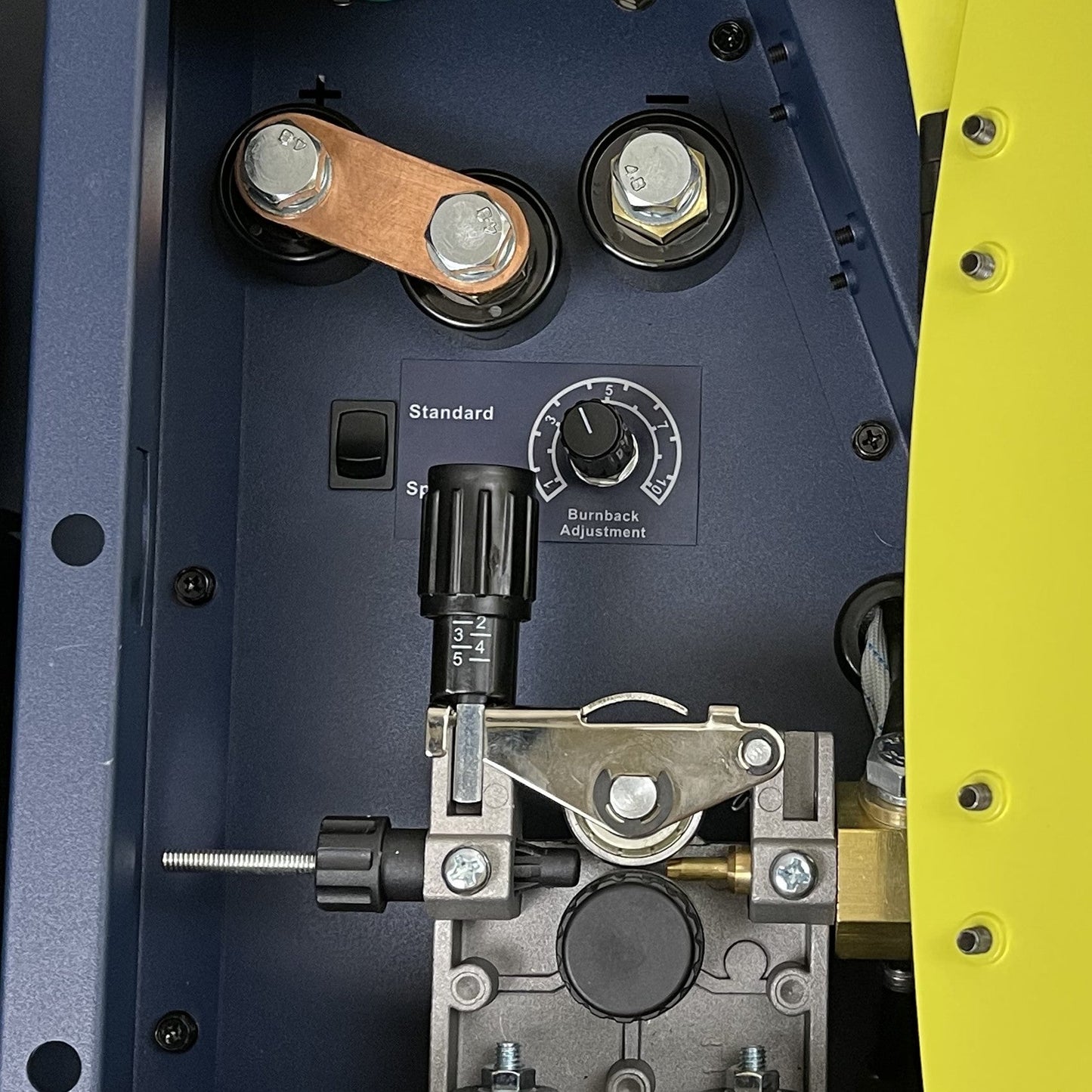 MULTIPROCESS 221 SM image 5