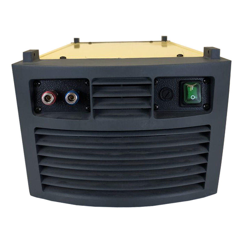 TIG AC/DC 401 PULSE image 4