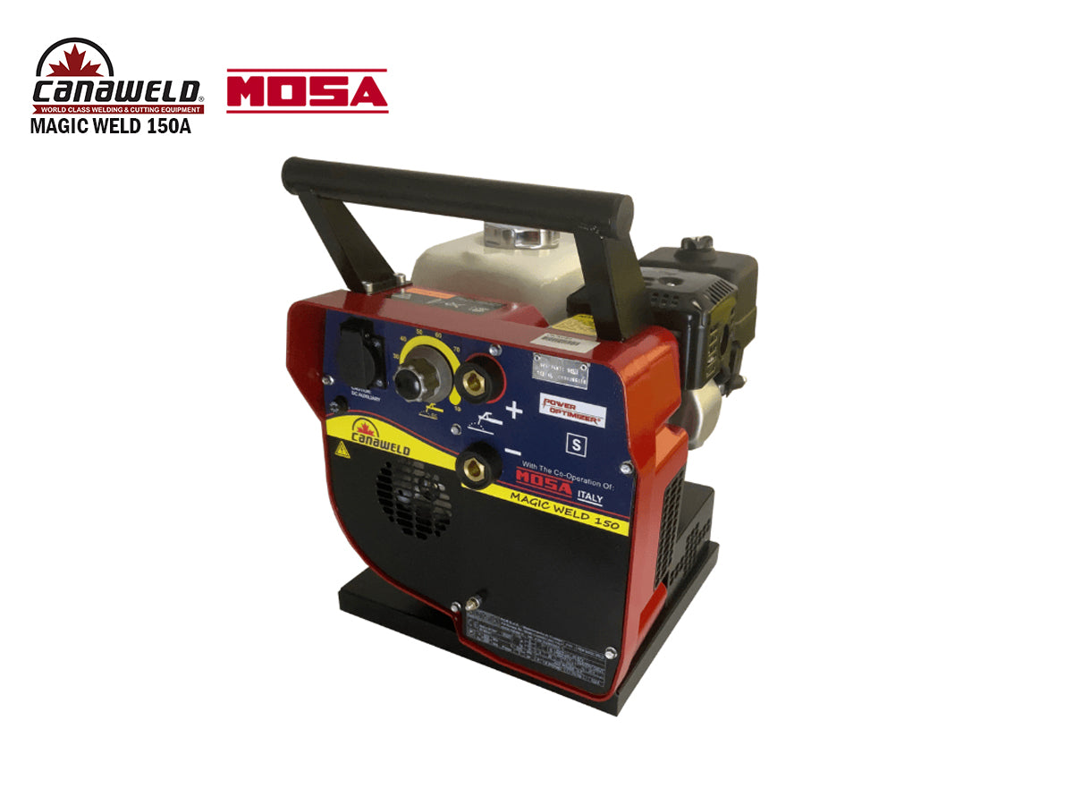MAGIC WELD 150