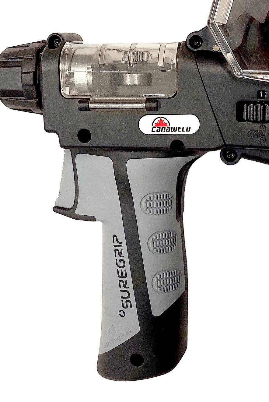 MIG Spool Gun SMH360 Series - Binzel Model image 1