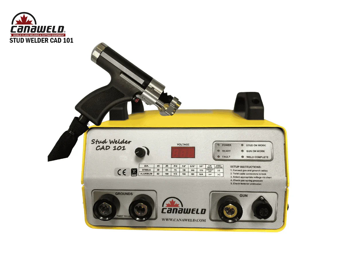 Stud Welders