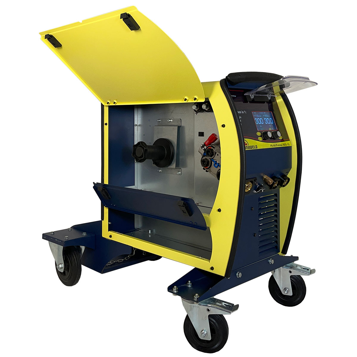 MULTIPROCESS 301-SL image 1