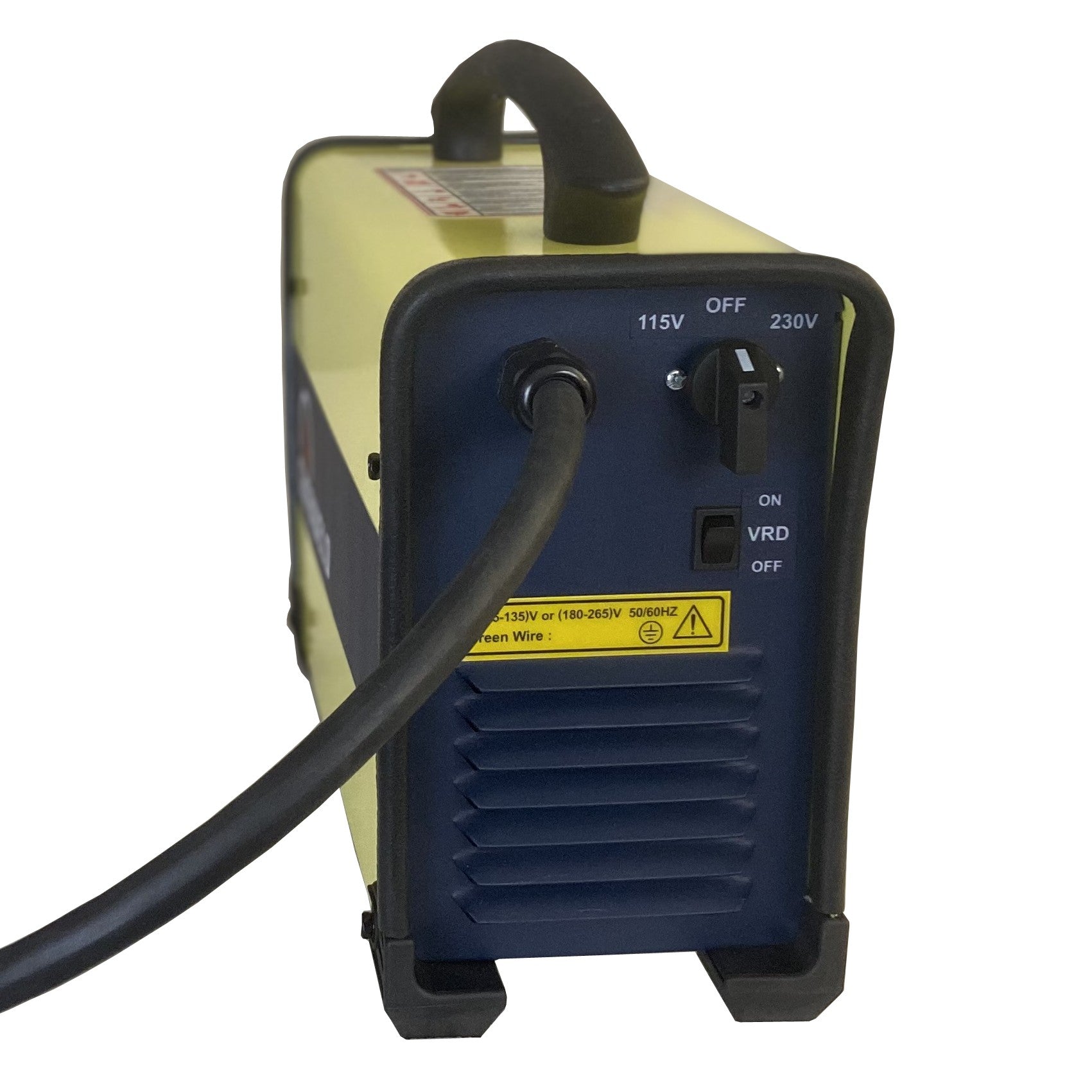 STICKWELDER 162 D image 4