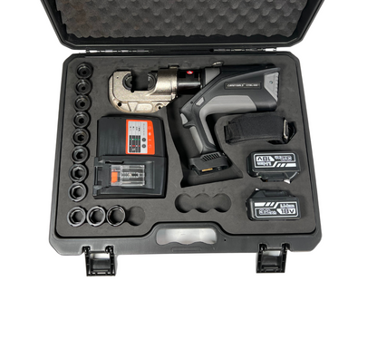 12-Ton Professional crimper CTBL-400