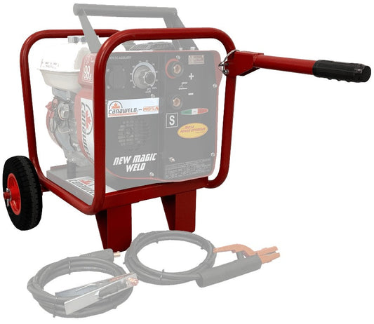 Welder Cart Magic Weld 150 image 0
