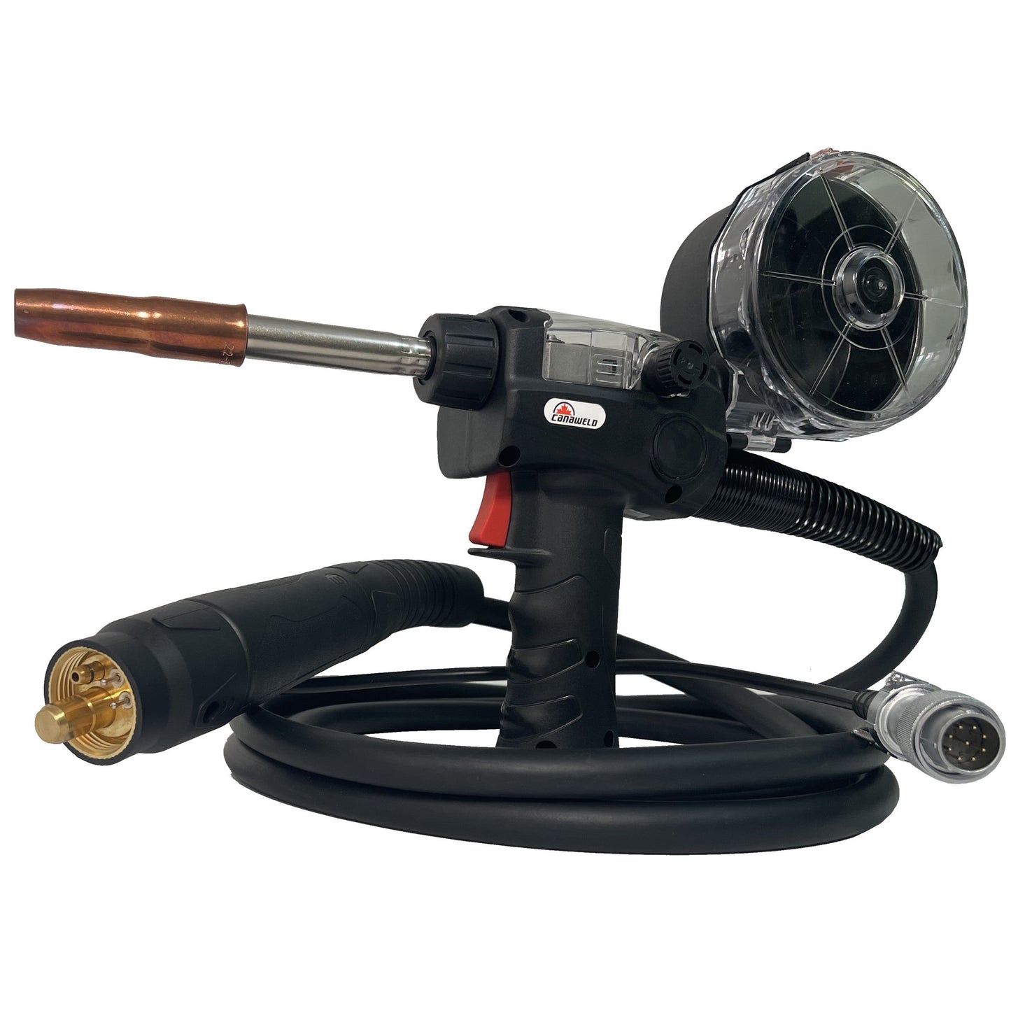 MIG Spool Gun CST251 image 0