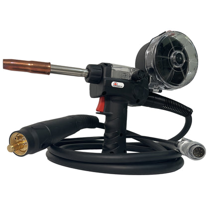 MIG Spool Gun CST251 image 0