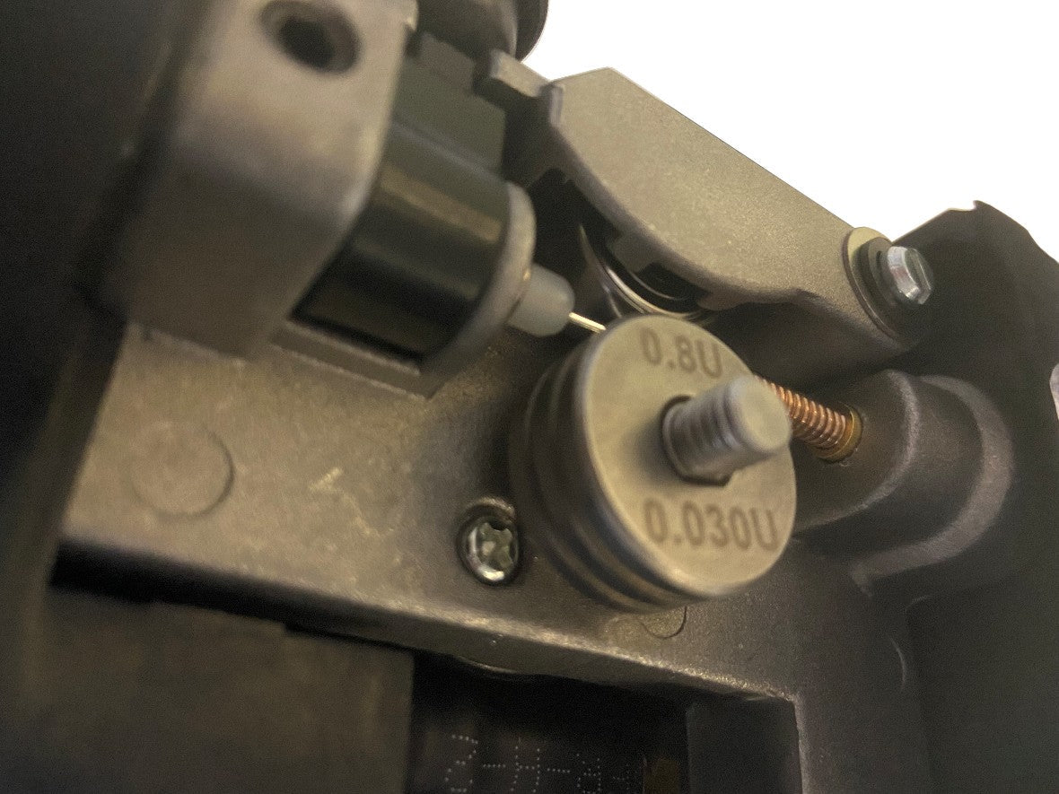 MIG Spool Gun CST251 image 2