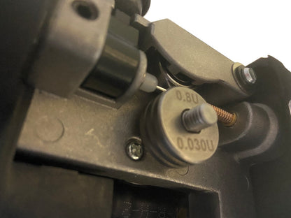MIG Spool Gun CST251 image 2