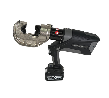 12-Ton Professional crimper CTBL-400