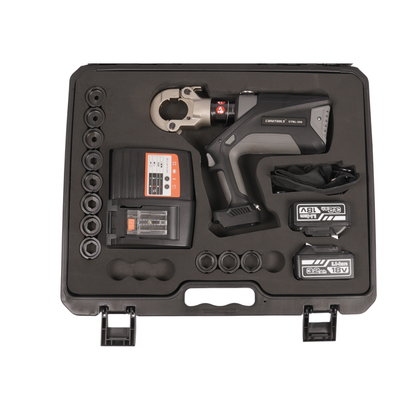 5-Ton Professional crimper CTB-240
