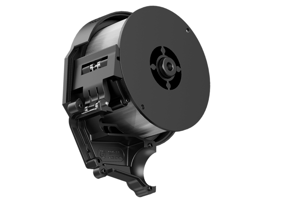 MIG Spool Gun SM300 Series image 3