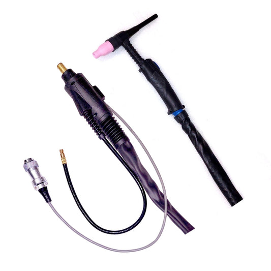 TIG Torch T3 image 0