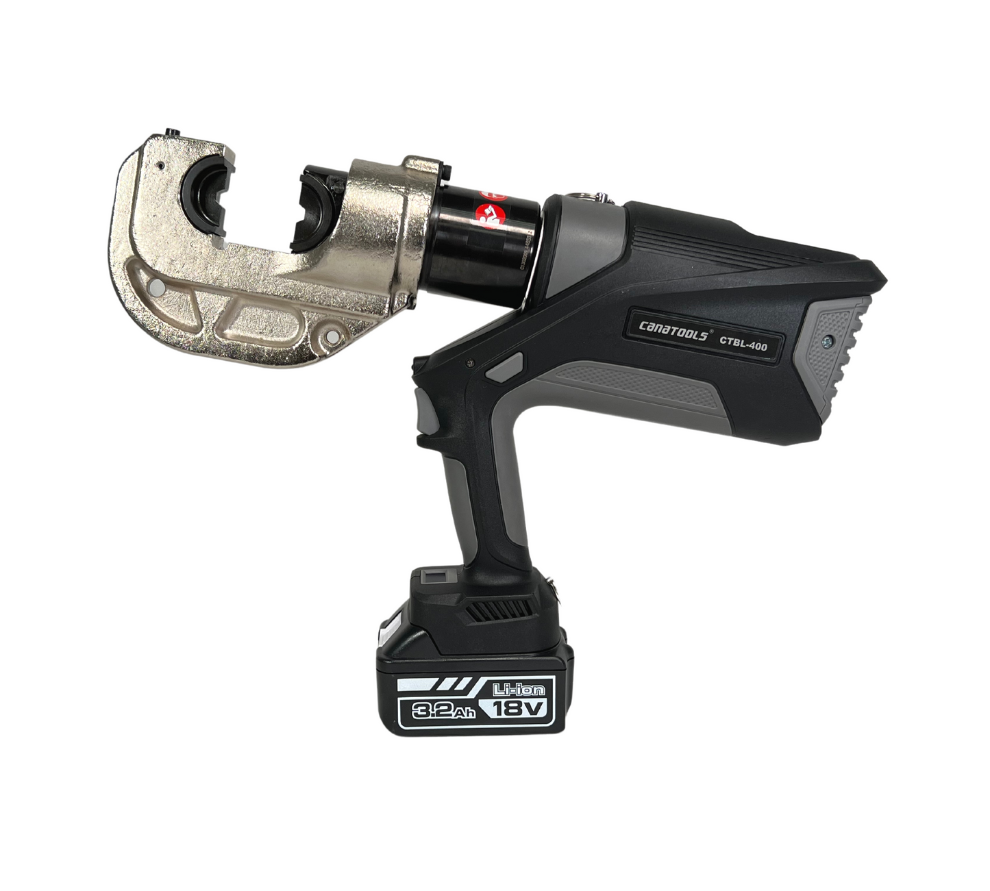 12-Ton Professional crimper CTBL-400