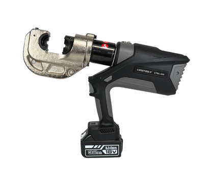 12-Ton Professional crimper CTBL-400