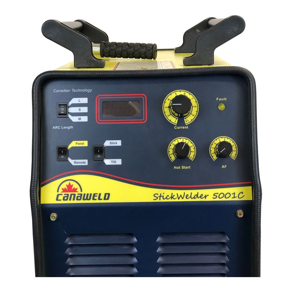 STICKWELDER 5001C Series image 3