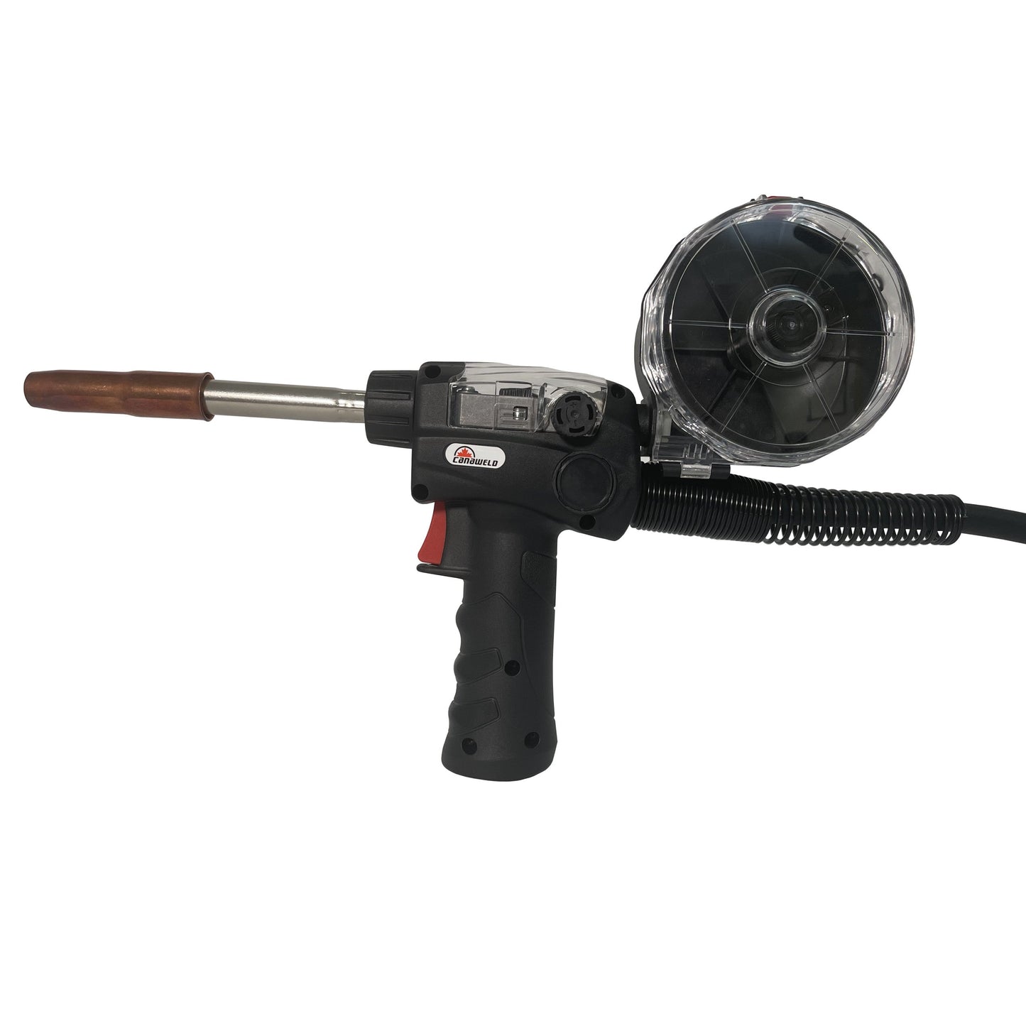 MIG Spool Gun CST251 image 4