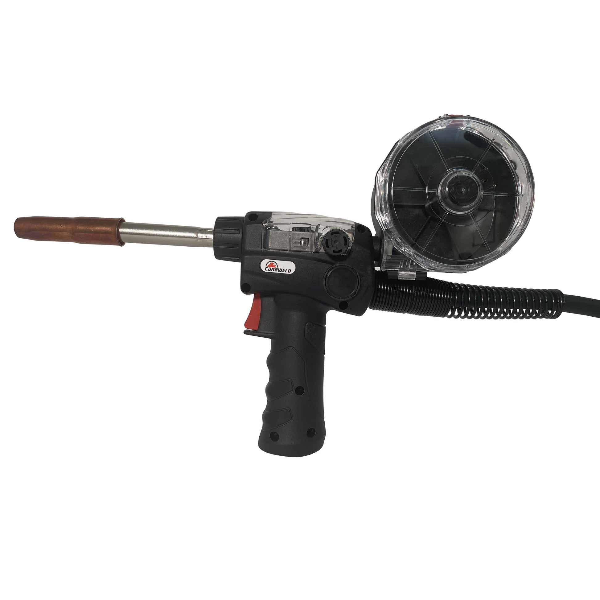 MIG Spool Gun CST251 image 4