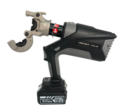 6-Ton Professional crimper CTBL-300