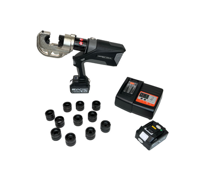 12-Ton Professional crimper CTBL-400