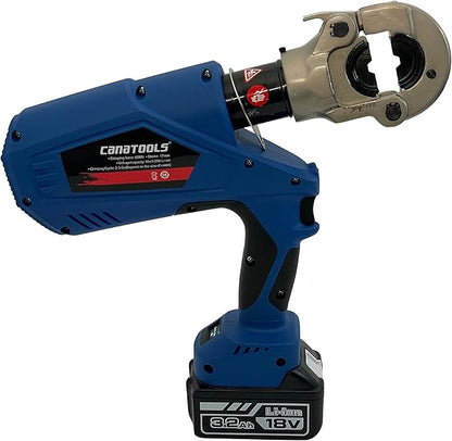 6-Ton Professional crimper CTB-300