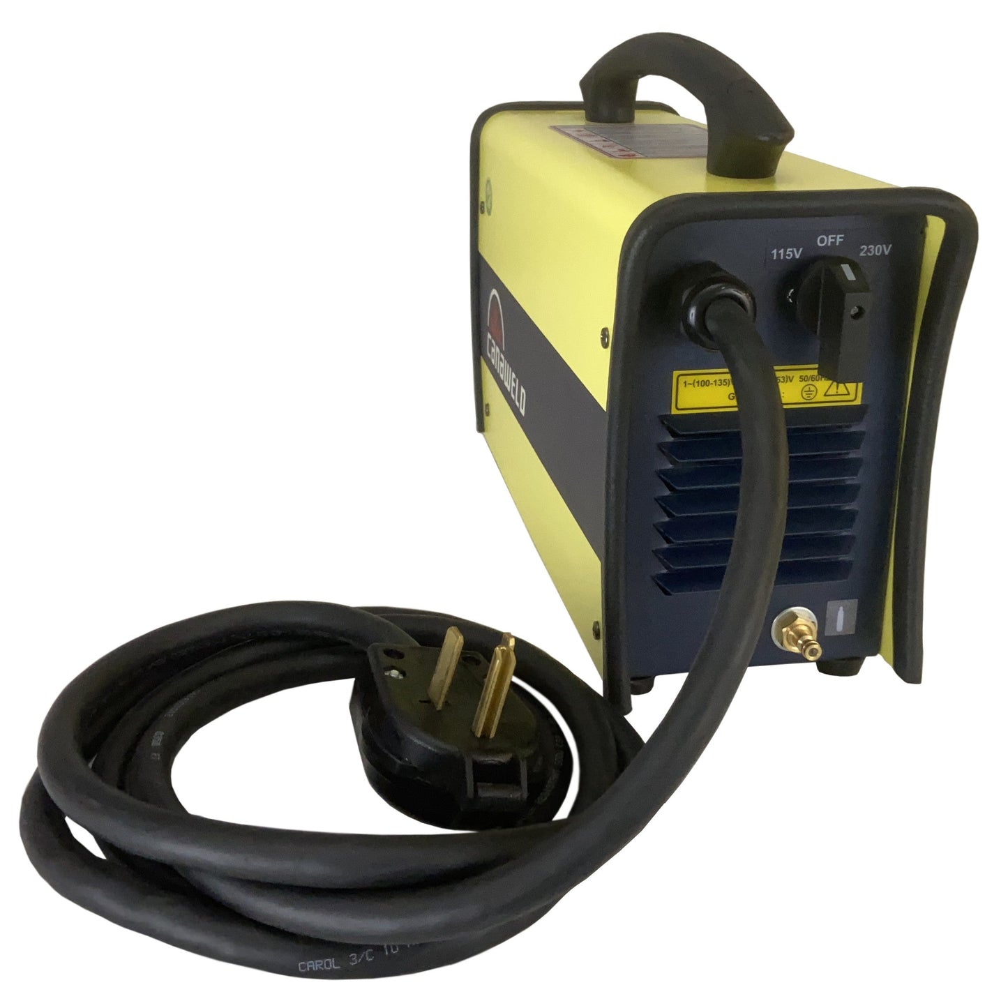 TIG DC 202 PULSE-D image 4