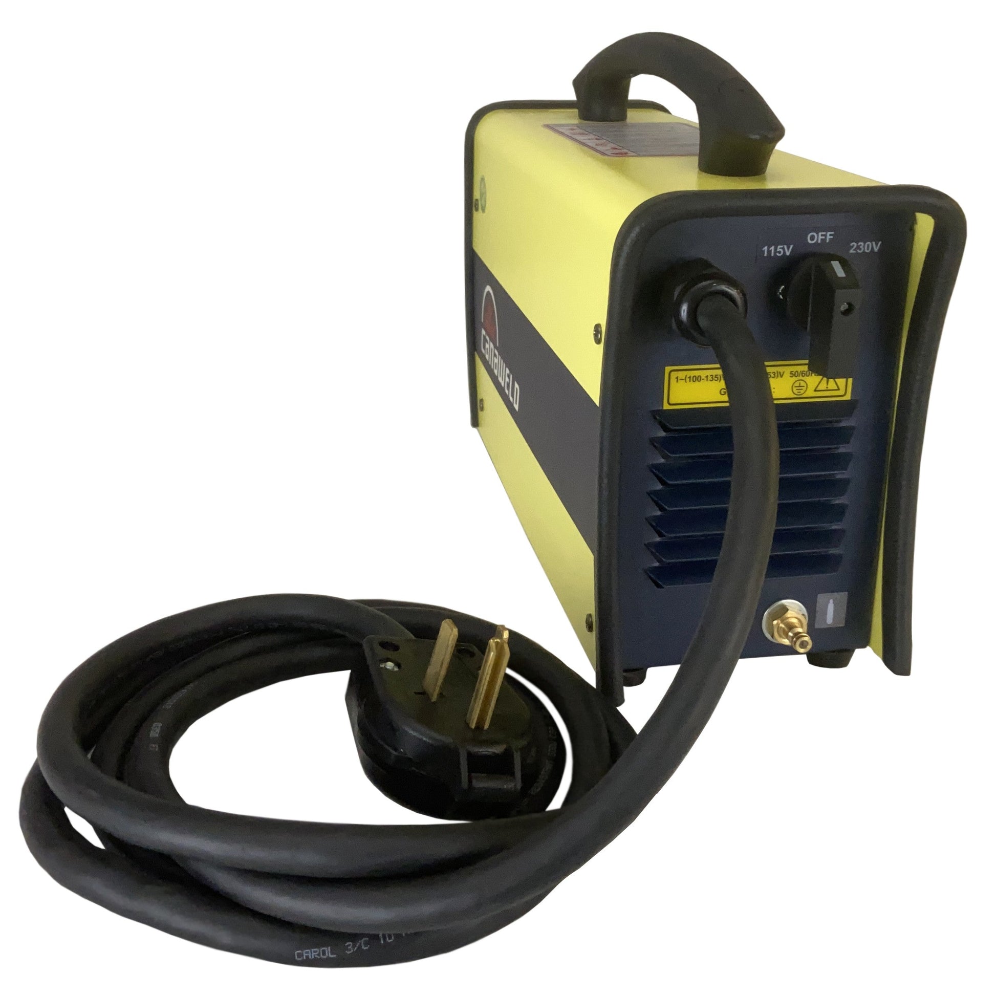 TIG DC 202 PULSE-D image 4
