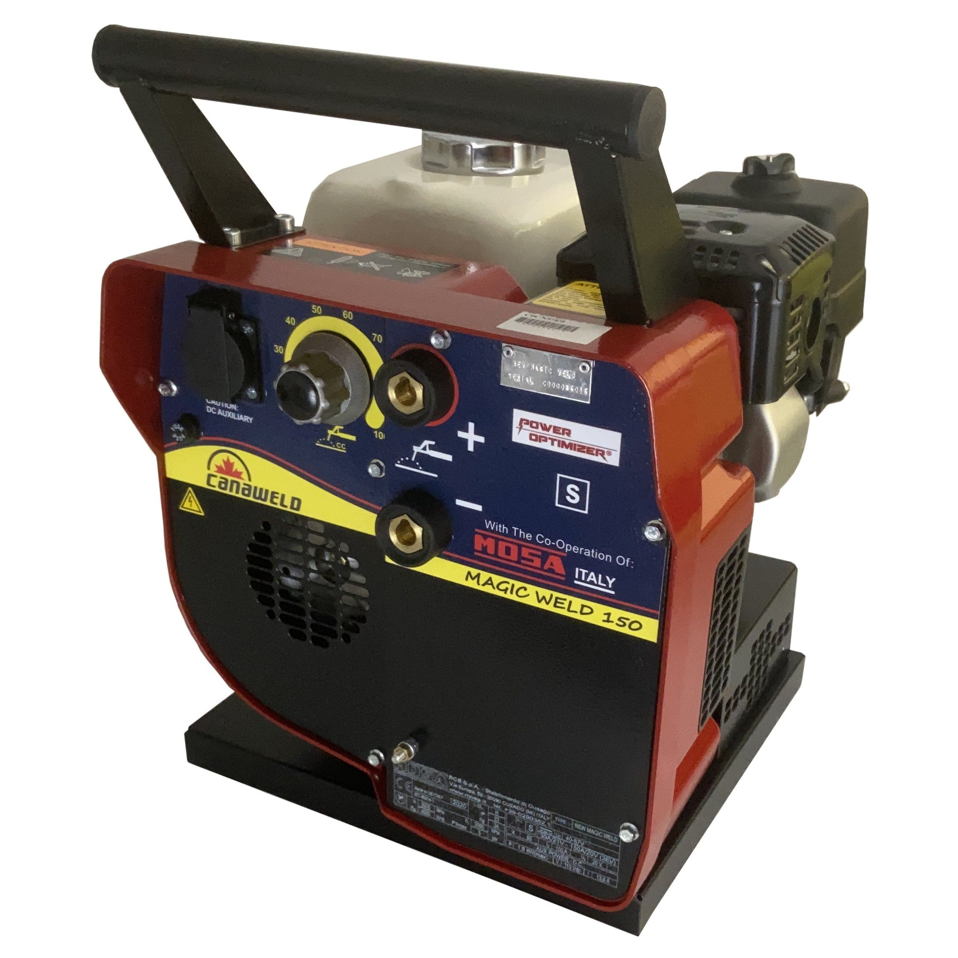 MAGIC WELD 150A image 1