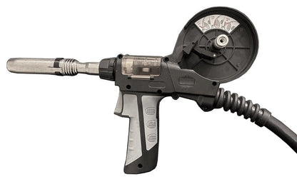 MIG Spool Gun SMH360 Series - Binzel Model image 5