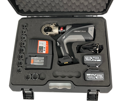 6-Ton Professional crimper CTBL-300