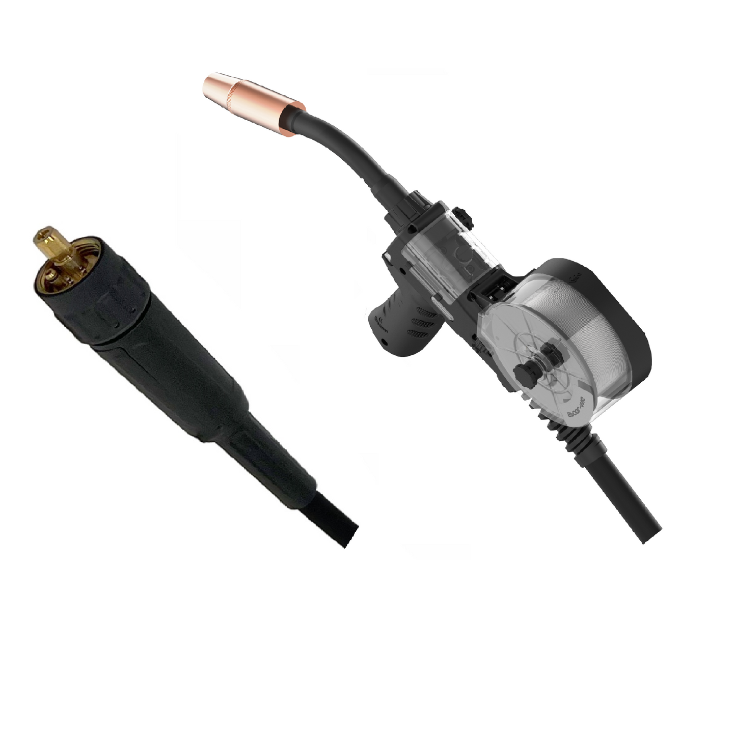 MIG Spool Gun SM300 Series image