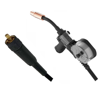 MIG Spool Gun SM300 Series image