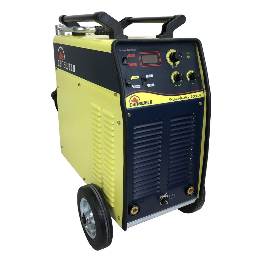 STICKWELDER 6001 Series image 4