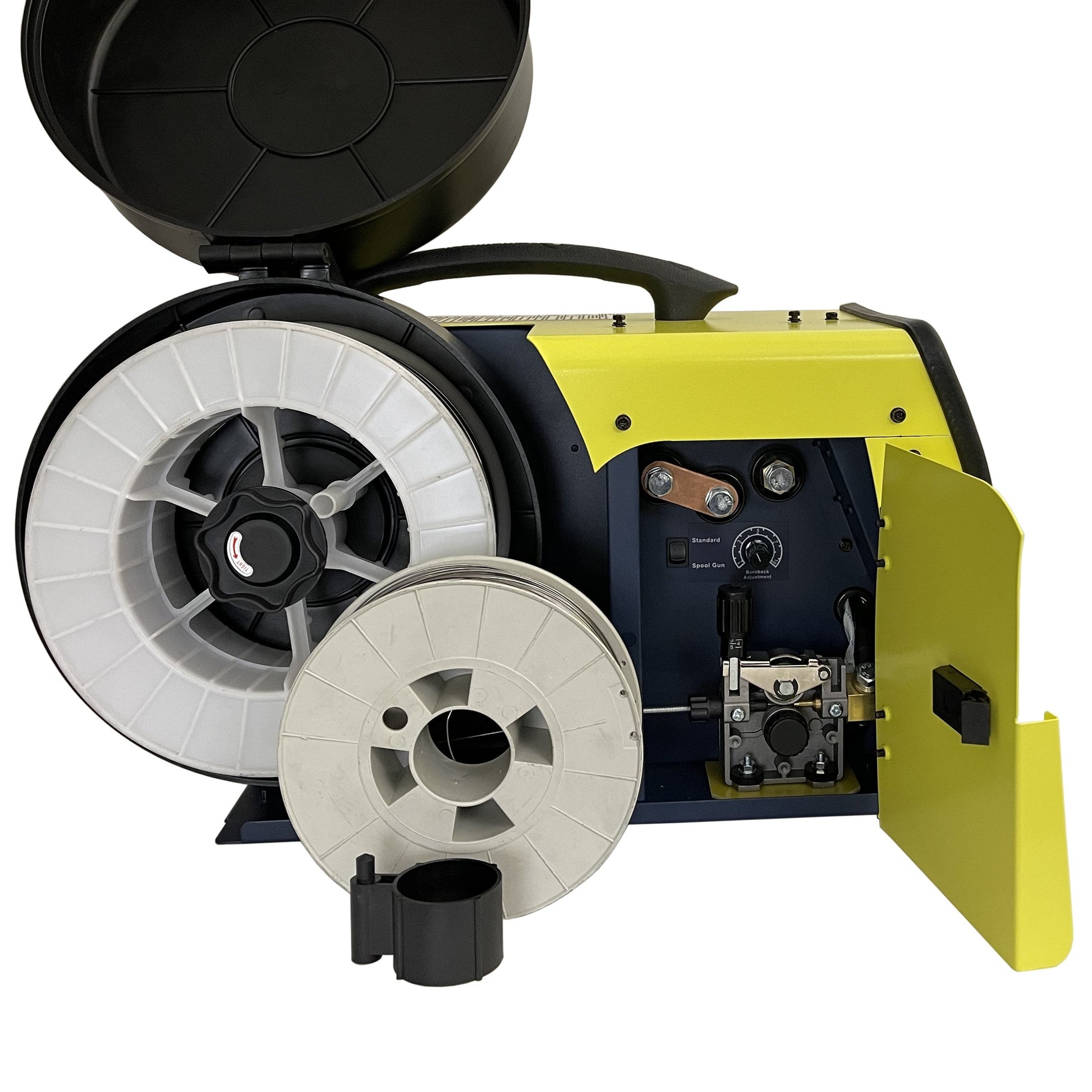 MULTIPROCESS 231 SLM - Side