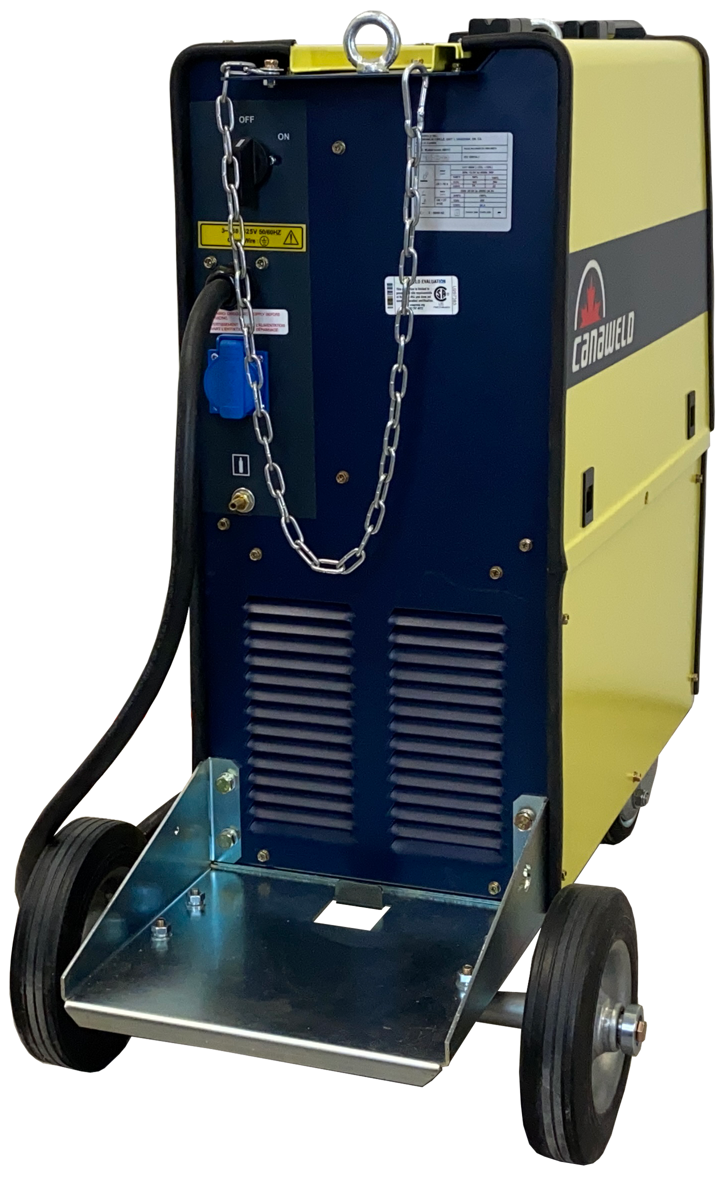 MULTIPROCESS 4001C Series