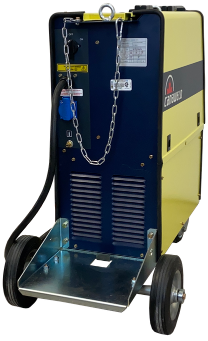 MULTIPROCESS 4001C Series