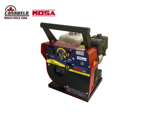 MAGIC WELD 150