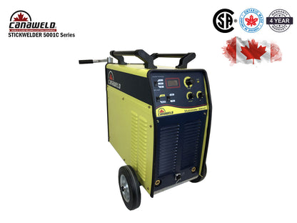 STICKWELDER 5001C Series