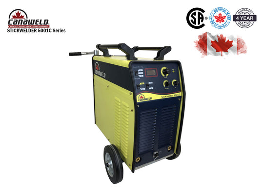 STICKWELDER 5001C Series