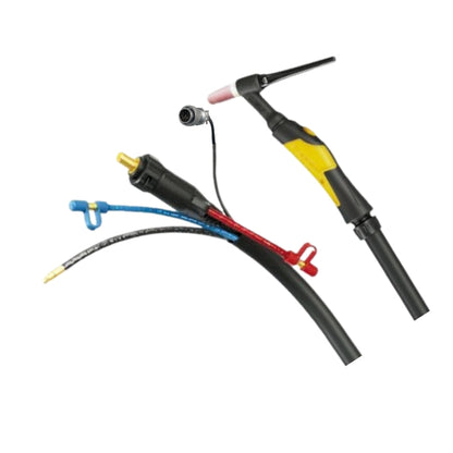 TIG Torch 18SC (Super Cool) - Tig Torch Water Cooled 25 ft image