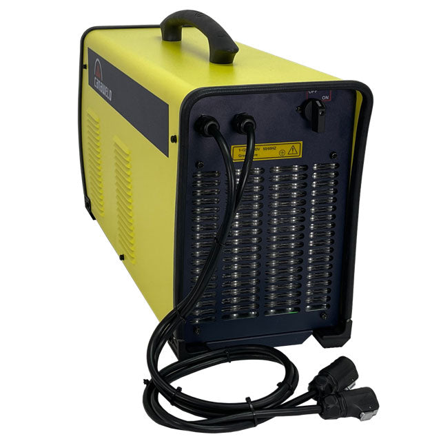 TIG AC/DC 281 PULSE image 1