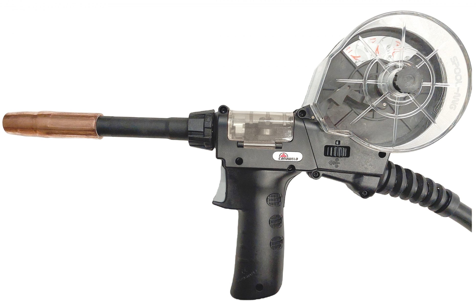 MIG Spool Gun SM300 Series image 2