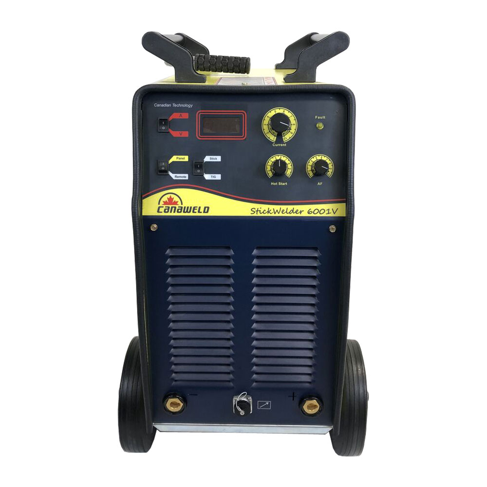 STICKWELDER 6001 Series image 3