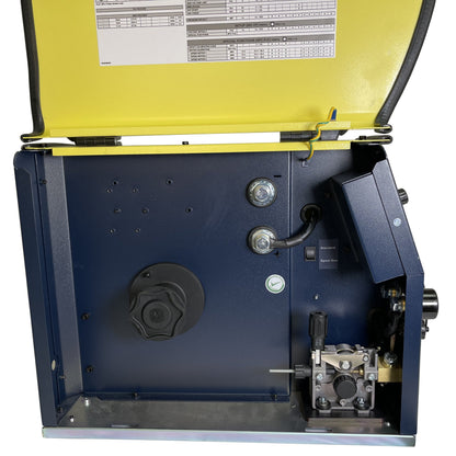 MIG PULSE (MULTI PROCESS) 202 image 4
