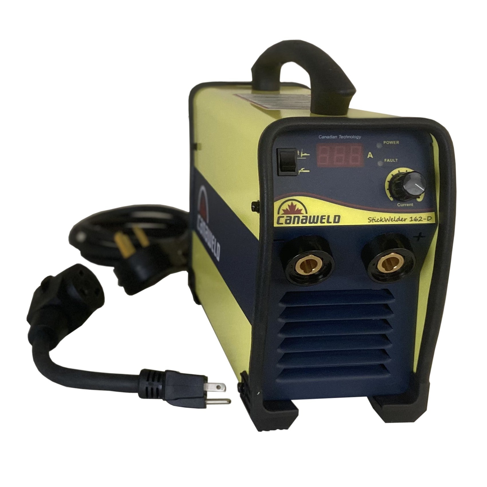 STICKWELDER 162 D image 1