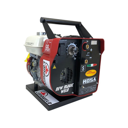 MAGIC WELD 150A - Magic Weld 150 image