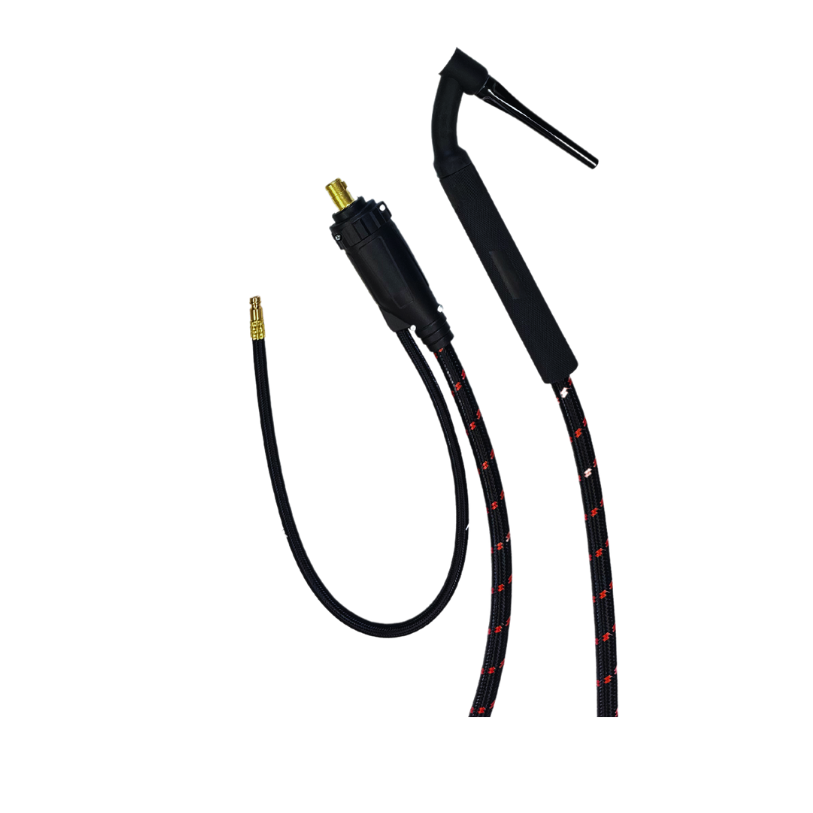 TIG Torch 26 - CLASSIC TIG 26 TORCH, 12FT C/W ML3550 END image