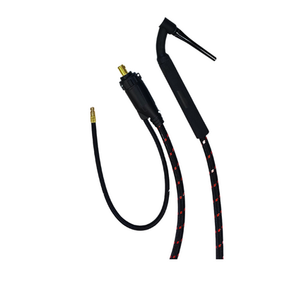 TIG Torch 26 - CLASSIC TIG 26 TORCH, 12FT C/W ML3550 END image