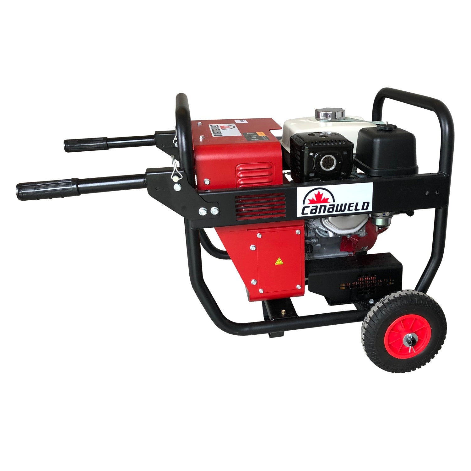 MAGIC WELD 200A - Magic Weld 200 Including Trolley image
