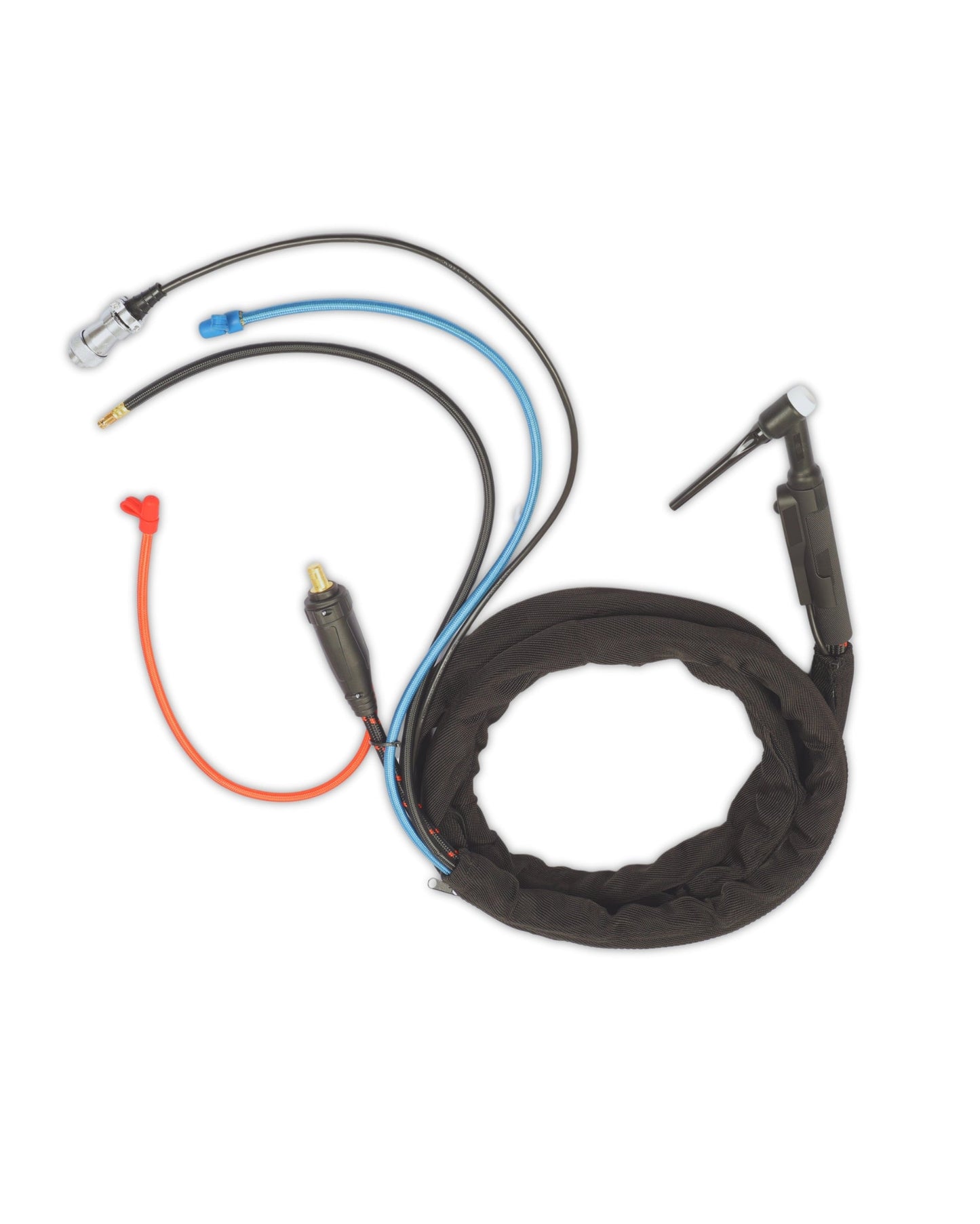 TIG Torch 18 image 0